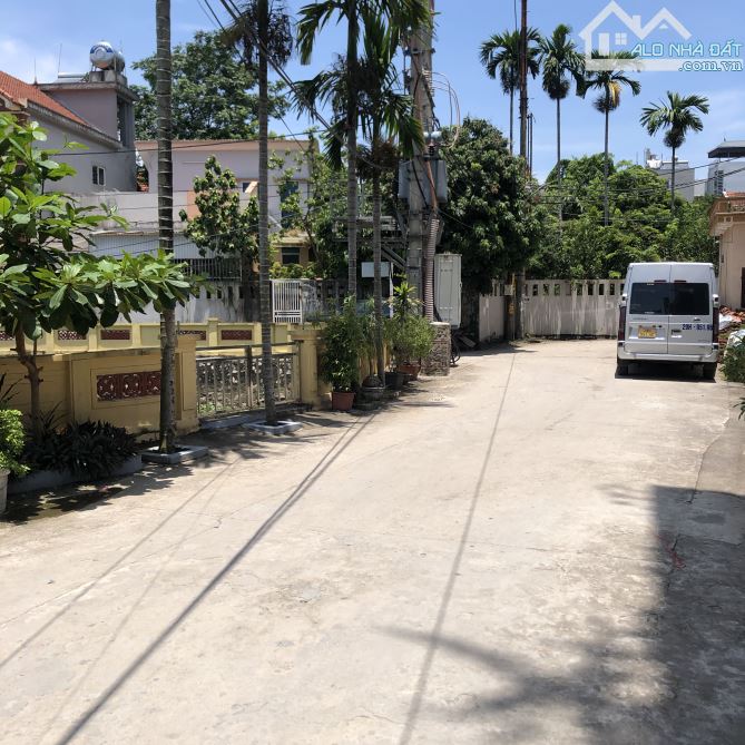Bán Nhà Đan Khê Đường 422B 39m2 4 tầng ô tô tải đỗ tránh ngay cổng ở sướng 5 tỷ 3 - 1