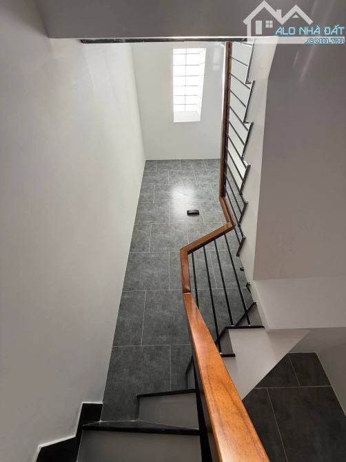 Bán nhà nội bộ hoàng văn thụ giá mềm - 1