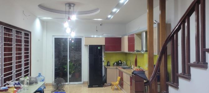 Bán nhà phố trương định 61m2 5 tầng mt 6m – trái phải có khe thoáng- giá 8.5 tỷ - 1