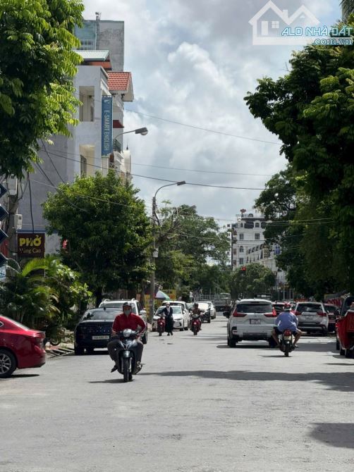 Chuyển nhượng lô đất Trục Chính 613 Thiên Lôi, An Biên, Hải Phòng - 1
