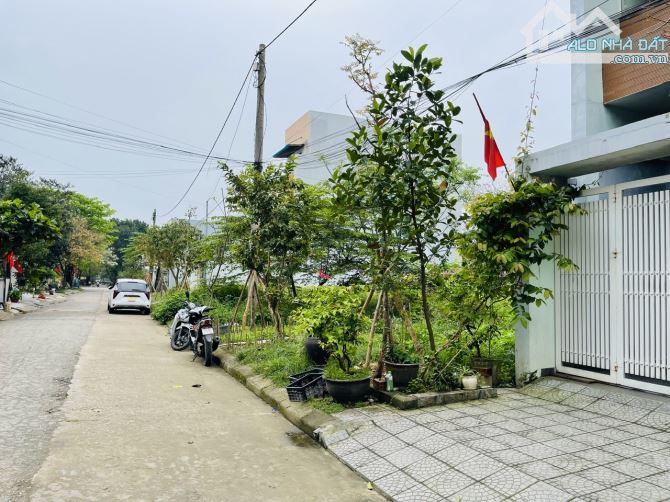 🌿 Cơ hội sở hữu lô đất mặt tiền đẹp tại Nguyễn Hàm Ninh – KQH Phú Hậu, TP Huế - 1