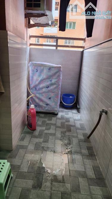 BÁN CĂN HỘ 2 PHÒNG NGỦ TẠI TOÀ CT1 KĐTM NGHĨA ĐÔ - 1