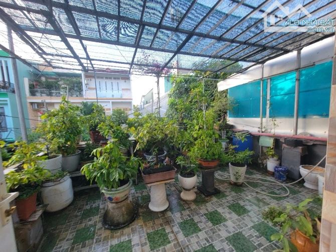 Nhà 2 tầng đường Mỹ An 19, Ngũ Hành Sơn - 1