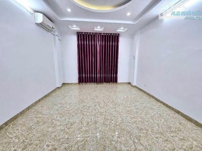 BÁN NHÀ LÔ GÓC 30m2 2 ngủ – NGÕ RỘNG  – HAI BÀ TRƯNG – GIÁ 4.6 tỷ - 1