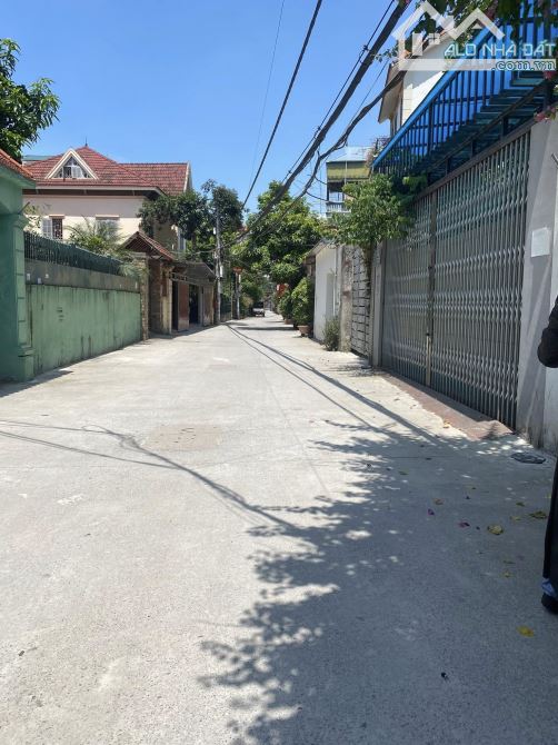 Bán mảnh đất Tây Hồ - 232m2 - Mặt tiền 9,7m - Ngõ ô tô tránh - Giá 29 tỷ - 1