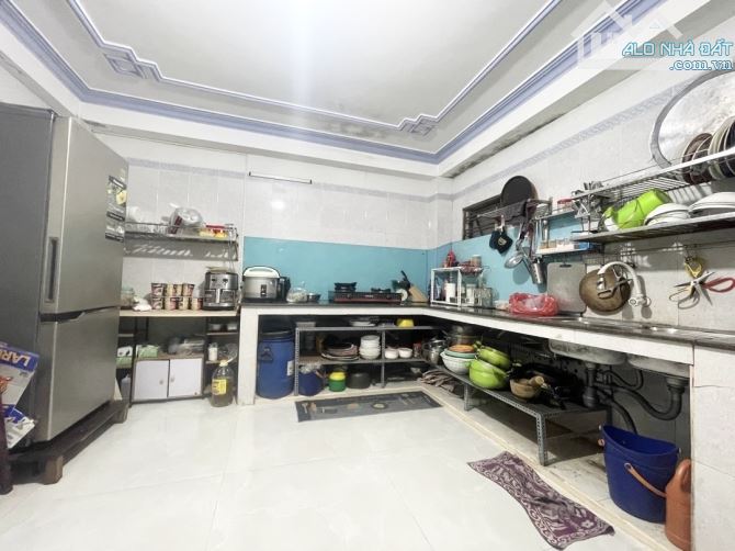 Bán Nhà Ngay Cầu Rồng, Chợ Đêm Sơn Trà, 58m2, 3 Tầng nhỉnh 7 tỷ - 1
