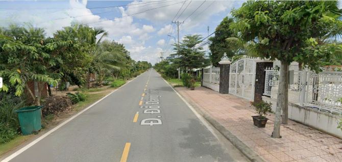 Bán Nhà Đẹp & Đất 2 Mặt Tiền Đường Đỗ Đăng Tuyển, Xã An Nhơn Tây, Củ Chi, 925.5m², 13.5 Tỷ - 1