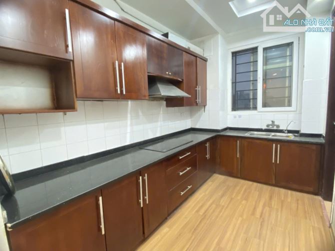 BÁN CĂN HỘ AN BÌNH PLAZA – 172 TRẦN BÌNH – 102M² – 3PN – FULL NỘI THẤT – GIÁ CHỈ 6.TỶ - 1