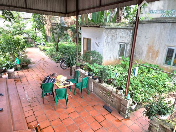 Đất vàng, đất rộng Ngô Gia Tự, 475m, ngõ thông, ô tô vào đất, giá tốt nhất thị trường 120t - 1