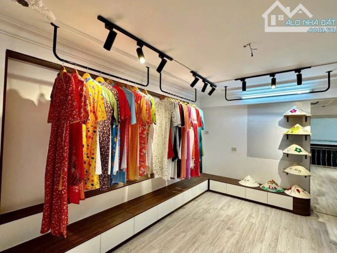 CỰC PHẨM CÒN SÓT LẠI - VỊ TRÍ KINH DOANH SIÊU ĐỈNH - MẶT TIỀN VIP -  AN HẢI BẮC - SƠN TRÀ - 1