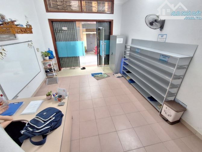 Phân lô Sài Đồng 72X4T, vỉa hè, ô tô tránh, kinh doanh, gần Vinhome, giá tốt 21.5 tỷ - 1