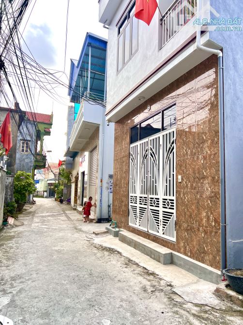 Bán LÔ GÓC đẹp tại An Lư (phường Hoà Bình) - Thuỷ Nguyên - TP Hải Phòng - 1