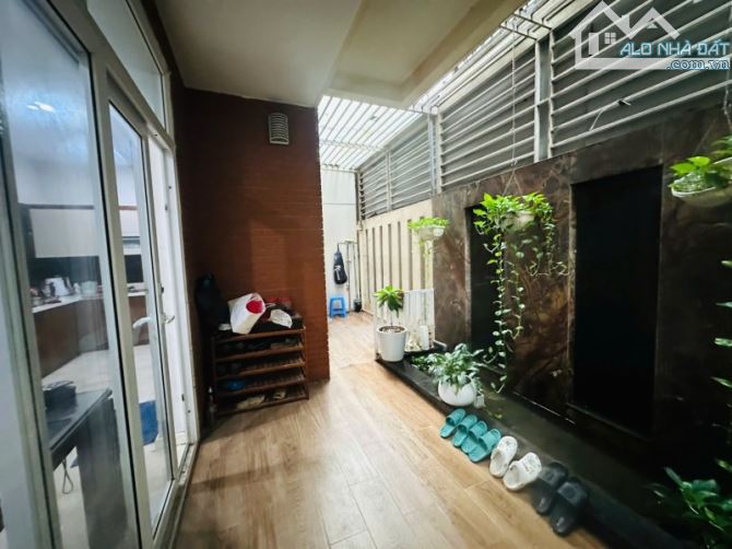 Bán BT Nguyễn Văn Lộc, Hà Đông, 154m2 x Mặt  9m, View vườn hoa, An sinh đỉnh. - 1