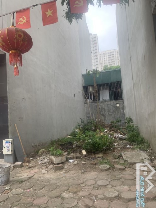bán đất cổng đồng 50m2 mt 5m, áp góc, vỉa hè 5m, đường 15m, view đường to, KD đỉnh 14.5 tỷ - 1