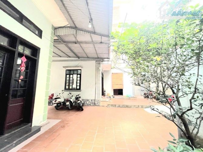 TRẦN QUỐC VƯỢNG CẦU GIẤY 254m HAI KHỐI NHÀ ĐẸP TÁCH 3 LÔ VỪA Ở VỪA KINH DOANH 36.8 TỶ - 1