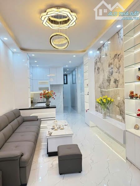 PHỐ ĐƯỜNG LÁNG ĐỐNG ĐA 20 TỶ DT 140M MT 6M 6T KINH DOANH SẦM UẤT VỊ TRÍ TRUNG TÂM - 1
