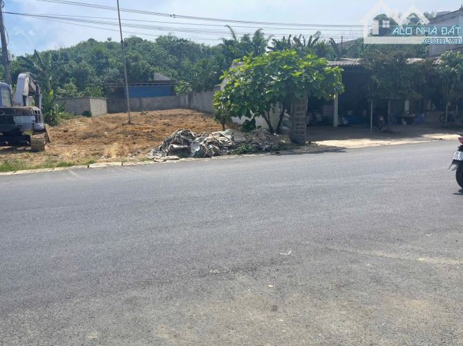 Bán lô đất 530m mặt đường 12b ngã 3 ve siêu rẻ - 1