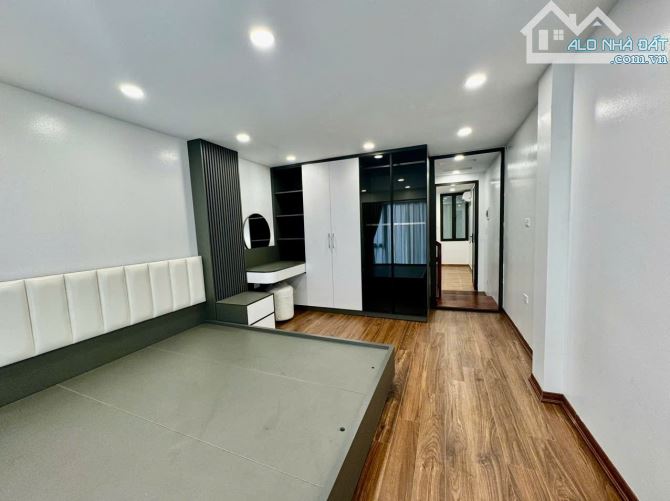 🏡 Nhà đẹp Phú Mỹ – Vài bước ra phố lớn – 35m² x 4T – Chỉ 7.7 Tỷ – Ngõ rộng ô tô đỗ cửa - 1