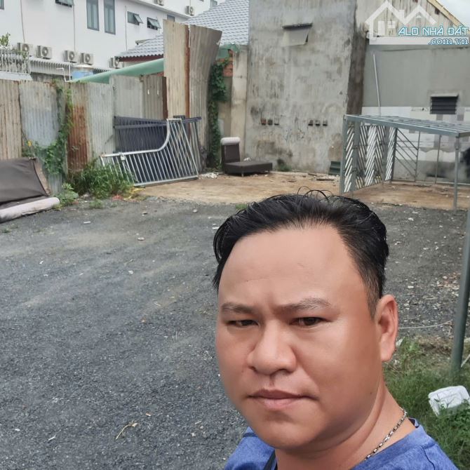 🌟 BÁN ĐẤT GIÁ TỐT - KHU BÌNH CHIỂU, THỦ ĐỨC 🌟 - 1