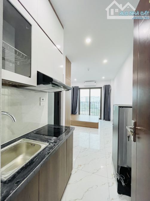 💥CCMN - HOÈ THỊ - XUÂN PHƯƠNG -87M x 7 TẦNG - Thang máy - Ô Tô Qua Nhà. - 1
