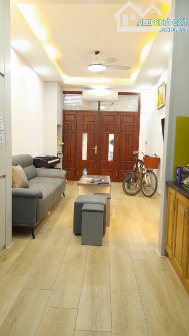 Bán nhà đẹp quang trung yên nghĩa hà đông.  Diện tích 35m², 1tầng, giá 3,9 tỷ - 1