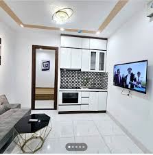 BÁN NHÀ TÂY HỒ, TÒA CHDVCC Ô TÔ TRÁNH CÓ VỈA HÈ PHỐ XUÂN LA, 80*8, MT7, 15 CHCC, HS100TR - 1