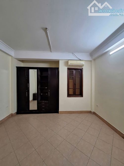 BÁN NHÀ 52M2 NGÕ Ô TÔ TRÁNH VŨ TÔNG PHAN, 2 MẶT THOÁNG, VỈA HÈ, SÁT PHỐ, KINH DOANH, 15.8T - 1