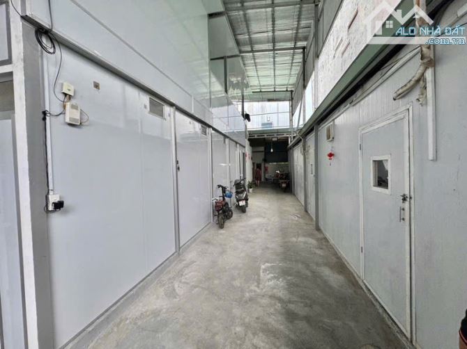 Bán ĐẤT THỔ CƯ, đường TX22 phường THẠNH XUÂN Q12.dt 298m2 (8,1mx37m) hẻm 6m ,giá 11,8tỷ. - 1