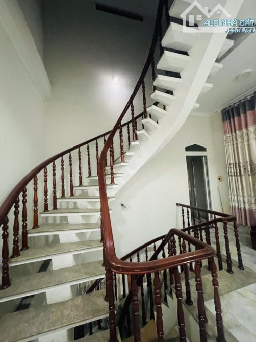 Gấp Bán nhà mặt tiền Kinh Doanh Lê Trọng Tấn ngay cầu Bưng 110m2-3 Tầng 11 tỷ 4 - 1