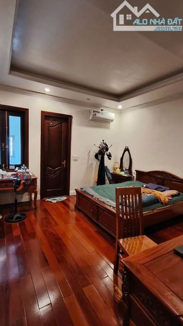 Bán nhà 3,5 tầng CỰC SỊN mặt đường Cái Tắt, An Đồng, An Dương, Hải Phòng. 8,7 tỷ - 1