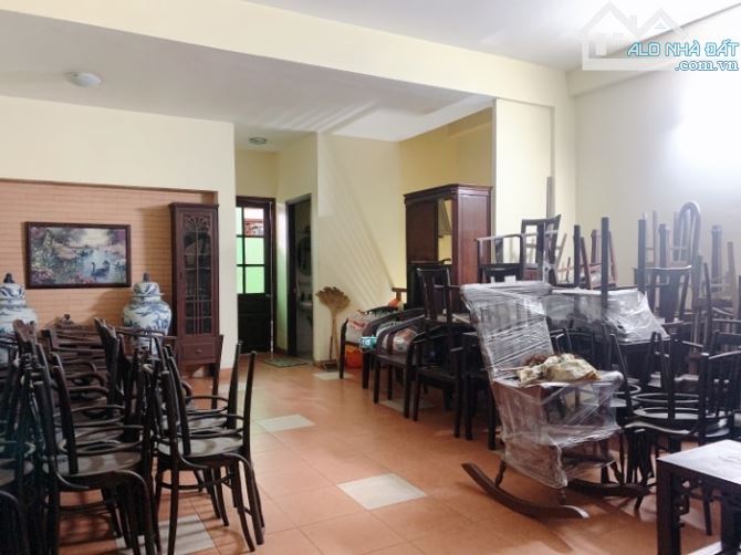 Bán nhà chính chủ Nguyễn Du, phường 7, Gò Vấp, 150m2, ngang 6.5m, 4 tầng, giá 14.3 tỷ - 1