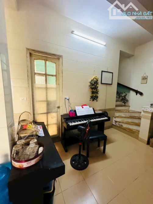 PHÂN LÔ NGHĨA ĐÔ - NGÕ NHƯ PHỐ - VỈA HÈ 2 BÊN - VIEW CÔNG VIÊN - QUY HOẠCH RA MẶT PHỐ - 1