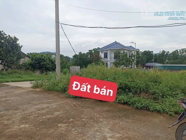 200M2 ĐƯỜNG rộng ô tô tránh nhau làm nhà xưởng, nghỉ dưỡng đẹp tại Thanh Sơn- Minh Phú-Sóc - 1