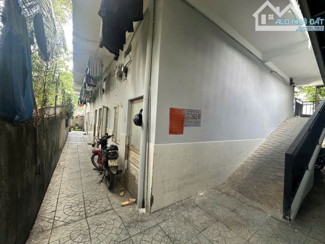 Bán dẫy nhà trọ 2 tầng có 16 phòng đường DT43 phường Bình Chiểu Thủ Đức (167m2) 6.9 tỷ - 1