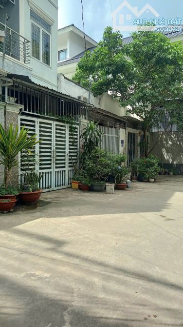 🏡  NHÀ MỚI 4 Tầng- Giáp Đảo Kim Cương BÌNH TRƯNG TÂY CHỈ 6.Tỉ 💥 - 1
