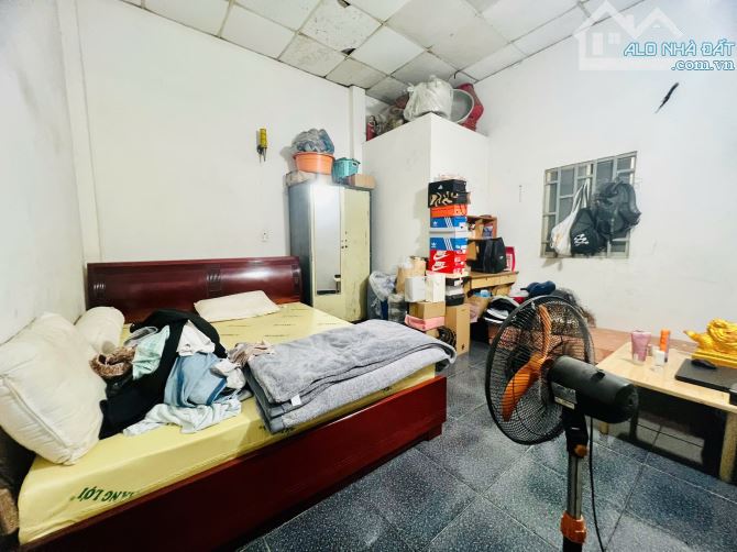 🏡(NHÀ BÁN Q.BÌNH TÂN)BHH - GIÁP AEON TÂN PHÚ - 61M2 (5x12M) - 2 TẦNG - GẦN CHỢ KD TỐT - 1