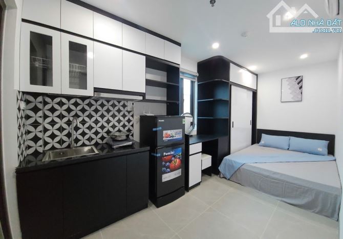 LÊ QUANG ĐẠO GIÁ SIÊU HỜI, 50m2 NHÀ 5 TẦNG MỚI 8.9 TỶ - 1
