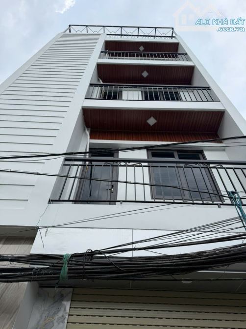 CẦN BÁN NHÀ CỰ KHỐI LONG BIÊN HÀ NỘI. - 1