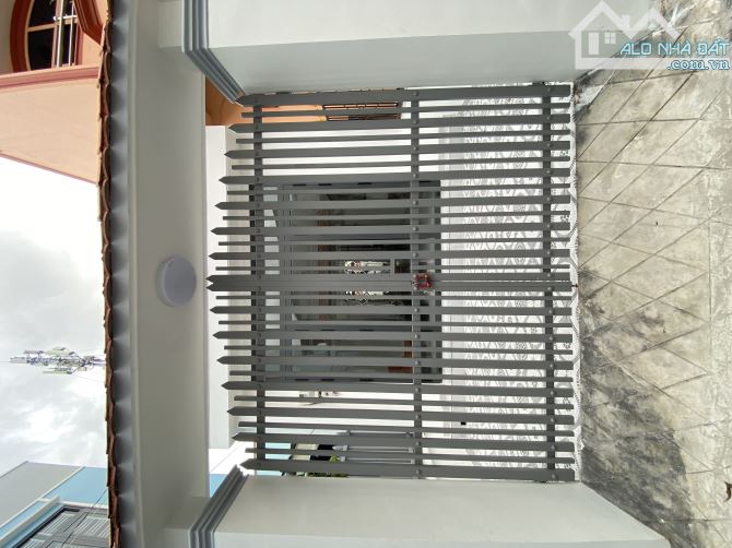 NHÀ MỚI LUNG LINH - LÀNG TĂNG PHÚ - LÊ VĂN VIỆT - 110m2 3PN - NHỈNH 5 TỶ - 1