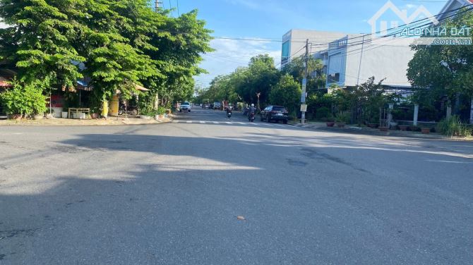 CHỈ 7,4 TỶ! - LÔ ĐẤT MẶT TIỀN TRẦN NAM TRUNG – VỊ TRÍ VÀNG TẠI HÒA XUÂN. - 1