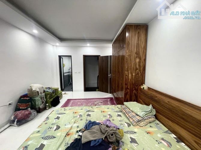 B.Á.N NHÀ GẦN LAI XÁ , Ô TÔ VÀ SÂN CHƠI GẦN NHÀ , TẶNG FULL NỘI THẤT XỊN  31M2, 4 TỶ 7 - 1