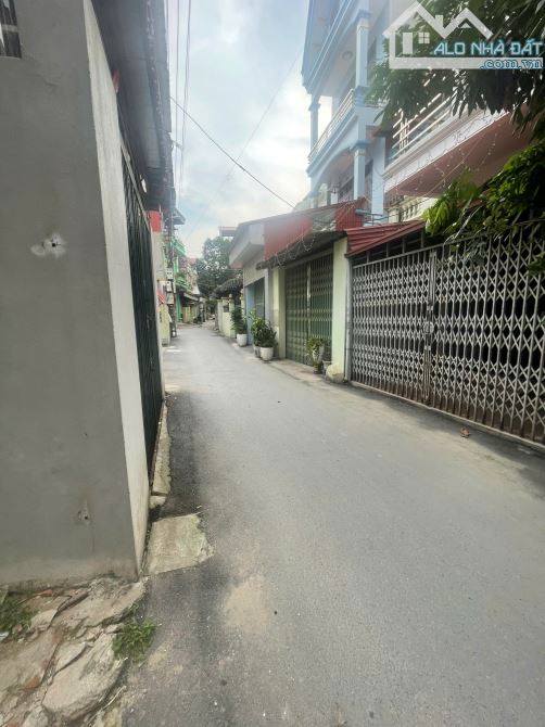 Bán nhà  3 tầng  Khu 3 Đại Phúc, BN. DT 80m2 đường ô tô các ngả. Giá chỉ hơn 5 tỷ - 1