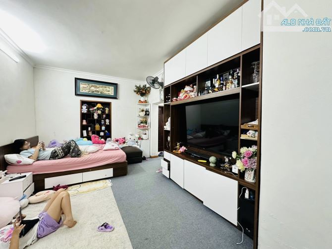 Bán Nhà Thái Hà, Gần Thái Thịnh, Cầu Vượt Láng Hạ, Hồ Thành Công, Đống Đa. 92 m2. 19 Tỉ - 1