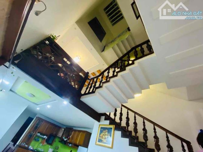 Bán nhà Nguyễn Thúc Trâm, 2 mặt tiền trước sau – lề rộng – 3 mê – sổ vuông, 9.2 tỷ - 1