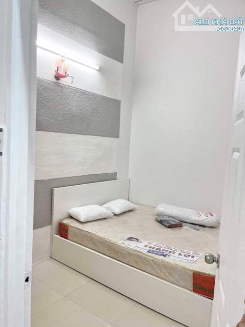 Bán nhà chính chủ sổ hồng riêng bình thạnh.bán đất tặng nhà - 1