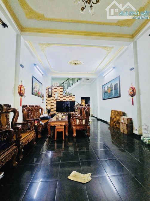 KHU VIP K300 - HẺM Ô TÔ NGỦ TRONG NHÀ - NGAY CỔNG SÂN BAY T3 💎🚗📍 Văn Chung, P.13 - 1