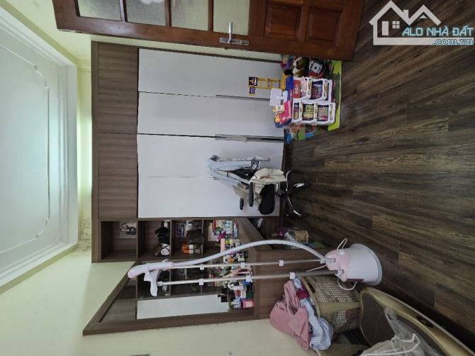 BÁN NHÀ MINH KHHAI – BẠCH MAI 74.8m² x 4T – MẶT TIỀN 6,7m Chỉ 12 TỶ – HIẾM – GIÁ ĐẦU TƯ! - 1
