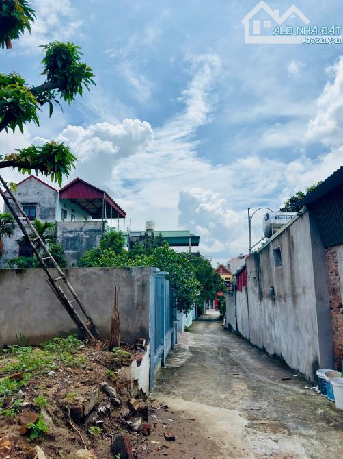 Bán lô thổ cư Xuân Đồng Hòa Long dt 77m mt4.2m hướng đn giá 3.15 tỷ - 1