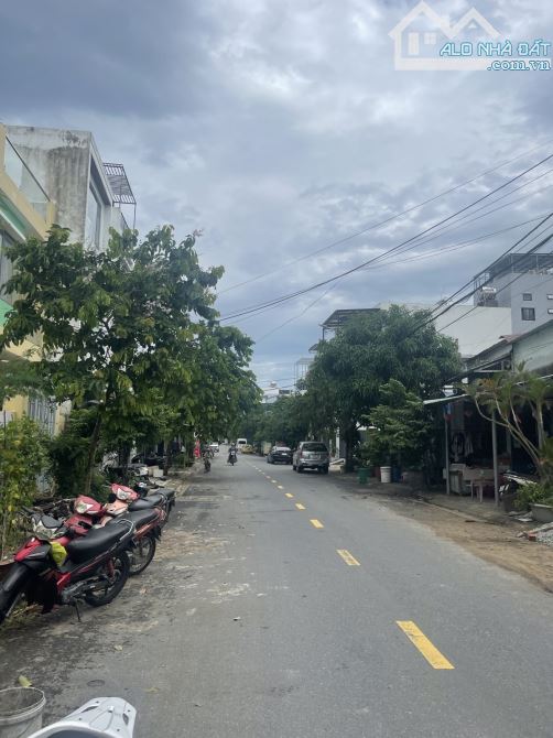 🏡 BÁN 2 LÔ LIỀN KỀ NGUYỄN ĐÌNH CHIỂU – KHU NAM VIỆT Á 🌟 Mặt tiền rộng 10m – Đường 7.5m, - 1