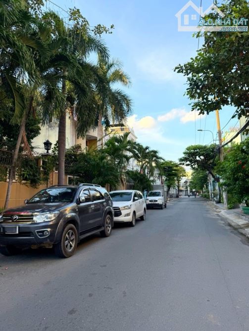 HẺM XE TẢI THOÁNG ĐƯỜNG B KHU ADC PHÚ THẠNH, TÂN PHÚ DT: 4.15*22M- 9 TỶ 5 - 1